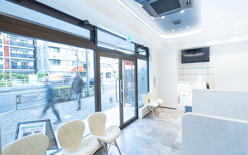 JR両国駅から徒歩3分