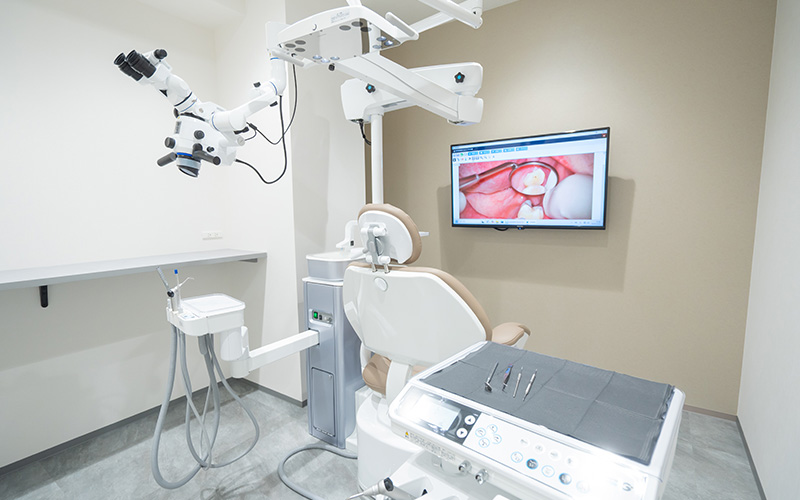 再発防止を重視した治療方針