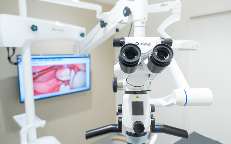 マイクロスコープ