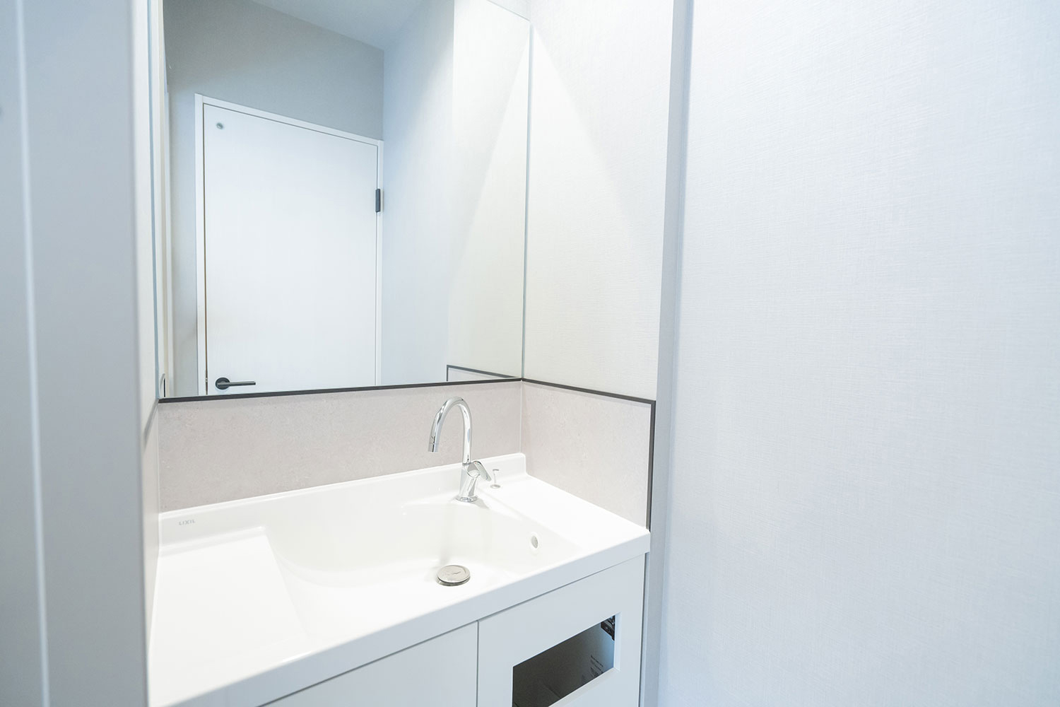 パウダールーム