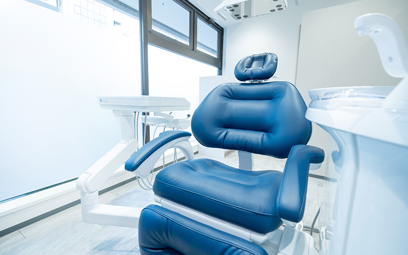 審美治療のリスク