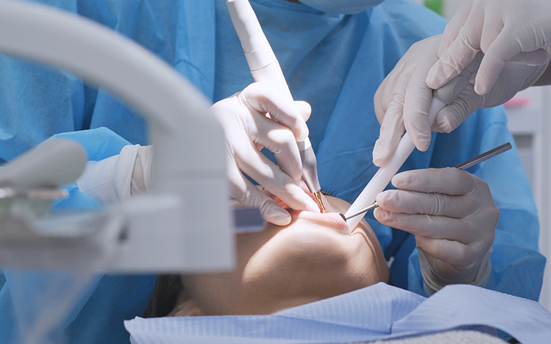 ソケットリフト・サイナスリフト